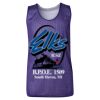 Youth Pro Mesh Reversible Tank Top Thumbnail