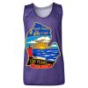 Youth Pro Mesh Reversible Tank Top Thumbnail