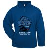 Men's Performance Quarter-Zip Pullover Thumbnail