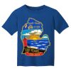 Youth Gildan Performance ® T Shirt Thumbnail